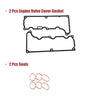 Ford Explorer 4.0L Engine Valve Cover Gasket Set (1997-2001)