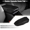 Ford Bronco Sport Carbon Fiber Black Gray Center Console Pad (2021-2023)