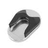 Vespa GTS300 Side Stand Plate (2013-2020)