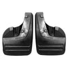 Toyota Hilux 4WD KUN26 HiluxMK6 SR5 2005-2015 Front Mudflaps