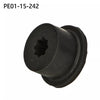 Mazda 3 6 CX-5 Upper Radiator Rubber Bushing Mount Insulator (2004-2023)