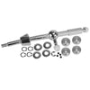 Mitsubishi Colt Eclipse Lancer EVO Short Shift Quick Shifter Steel (2001-2005)