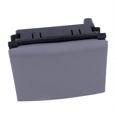 Nissan Frontier Pathfinder Xterra Rear Center Console Cup Holder (2005-2023)