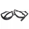 Toyota Hilux LN85 YN85 LN86 YN86 RN106 RN130 1987 Glass Run Channel Set