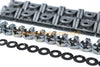 Lotus Elise S2 20 x Dzus Quick Release Fasteners (2001–2011)