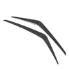 Ford Mustang Front Bumper Side Air Vent Trims (2024-2026)