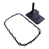 BMW 1 3 E81 E87 E84 E83 E90 E92 E93 Automatic Transmission Filter & Gasket