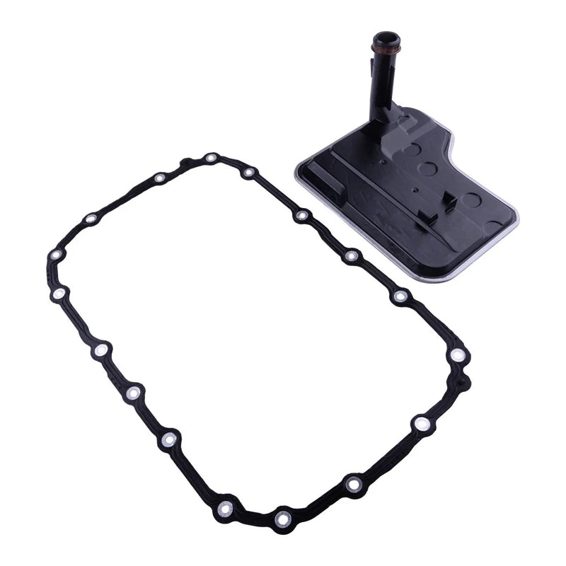 BMW 1 3 E81 E87 E84 E83 E90 E92 E93 Automatic Transmission Filter & Gasket
