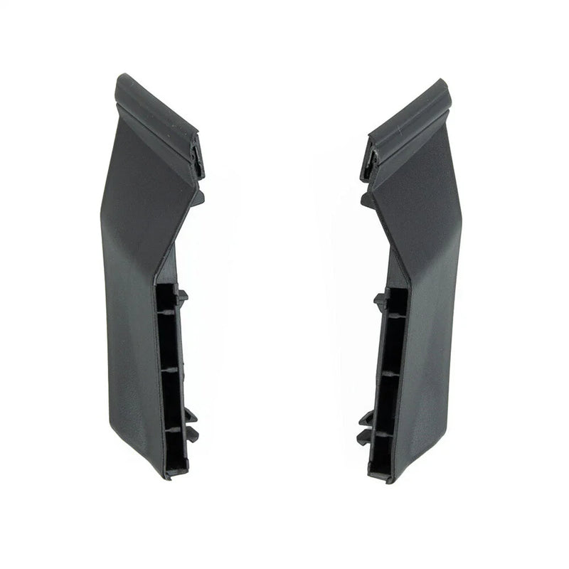 Toyota Corolla Car Cowl Side Cover Extensions (2014-2019)