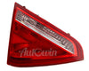 Audi A5 B8 2008-2012 Left Side OEM USA 8T0945093 Rear Tail Light