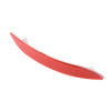 BMW X1 E84 Right Rear Bumper Reflector Red Lens (2009-2015)