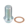 Dodge 4 x M14x1.5 Engine Oil Drain Plug Screw w/ Seal Ring