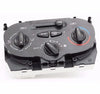 Peugeot 206 / 307 Picasso A/C Heater Climate Control Panel Switch (1999–2012)