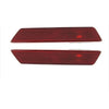 Dodge Challenger Rear Parking Light Markers (2004-2008)