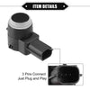 Chevrolet Tahoe Rear Bumper Reverse Parking Assist Sensor (2007-2014)