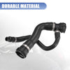 BMW X5 3.0L Heater Hose & Radiator Pipe (2007-2010)