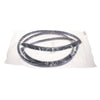 Mitsubishi Chrysler Valiant Lancer 1973-1981 Front Windshield Weatherstrip