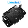 BMW X3 Rear Tailgate Trunk Latch Lock Actuator (2016-2017)