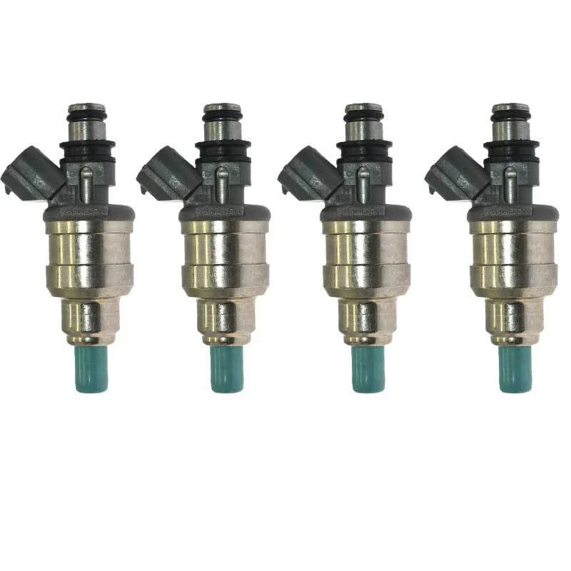 MAZDA MX3 1.6L 1.8L 4PCS Fuel Injectors (1992-1993)