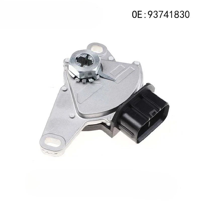 Lexus GS350 Toyota 4Runner Neutral Safety Switch Range Sensor (2003–2019)