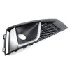Audi A4 B9 S4 Front Bumper Grille Right Fog Light Cover (2018-2020)