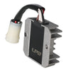 Yamaha YFM350X YFM350ER Voltage Rectifier Regulator (1987-1995)