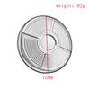 BMW R18 Classic Fuel Gas Tank Cap Cover (2020-2023)