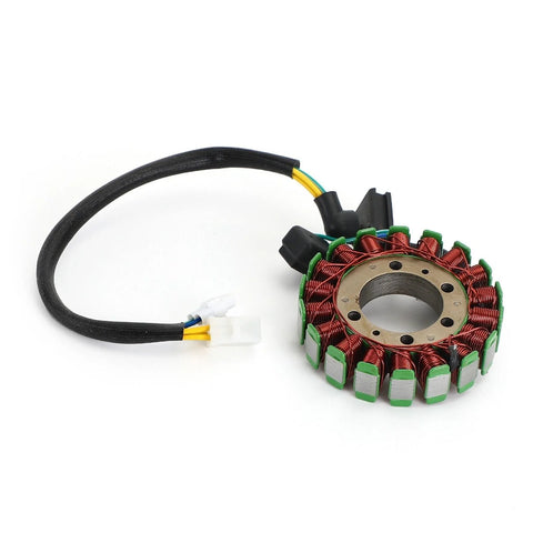 Suzuki LTF 250 / 300 Kingquad Alternator Stator (1988-2004)