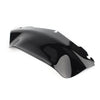 Harley Electra Street Glide Touring (2014-2016) Black Windshield Screen