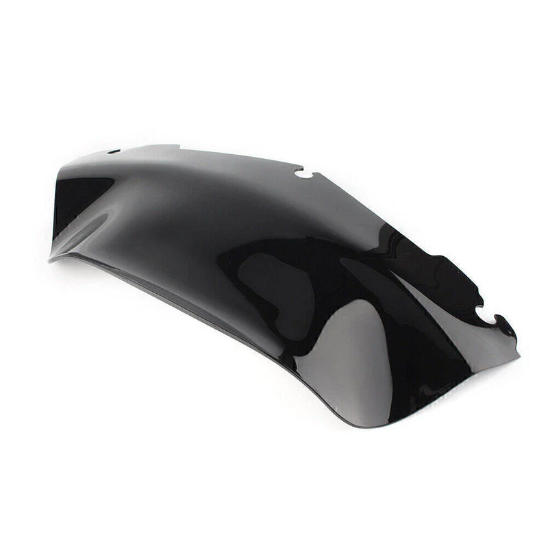 Harley Electra Street Glide Touring (2014-2016) Black Windshield Screen