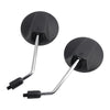 Kawasaki KLX 125 / 250 / 230 Mirrors Pair Left+Right (2010-2021)
