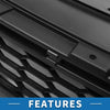 Honda Accord Front Bumper Grille (2013-2015)