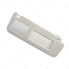 Toyota Prado TRJ120 RZJ120 LJ120 GRJ120 KZJ120 KDJ120 RH Sun Visor (2003-2009)