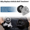 Ford Escape 2009-2012 2.5L L4 Gas Belt Tensioner (2009-2012)