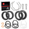 Sportster 883 1200 Front Fork Dust Seals 39mm