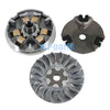 Aeon ATV Cobra 50, Revo 50, Baja 50 Primary Sheave Sliding Drive Face (2007-2011)