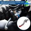 Yamaha TMAX560 Adjustable Short Long Brake Clutch Levers (2019–2020)