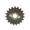 ATV Pit Bike 110cc 125cc 140cc 20mm 19T Front Sprocket
