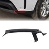 Land Rover Discovery 5 Left Side Front Fog Lamp Cover (2017-2023)