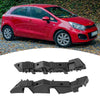 Kia Rio Front Bumper Retainer Bracket (2018-2020)
