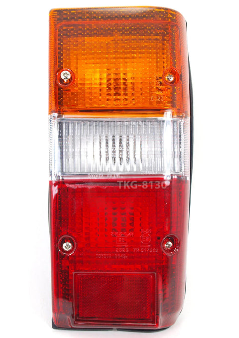 Toyota Landcruiser FJ60 Right Side Tail Light (1980-1989)