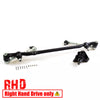 isuzu TF 4x4 Ute 1980-2002 Steering Linkage Rebuild Kit