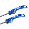 MTB Road Bicycle ZTTO Aluminum Alloy Quick Release Wheel Skewers