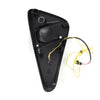 Toyota Yaris Cross DayTime Running Light Driving Fog Lamp (2023–2024)