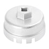 Lexus Toyota Oil Filter Housing Tool Remover Cap Wrench 14 Flutes