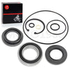Honda Rancher 420 Rear brake drum seal bearing kit (2007–2013)