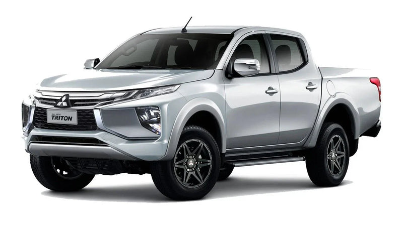 Mitsubishi L200 Triton Upper Spring Mounts (2005-2022)