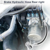 Hyundai Brake Hydraulic Hose (2011-2016)