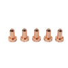 SL60 SL100 5 x Plasma Torch Nozzles (Compatible with Various Models)
