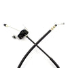 Toyota Corolla Liftback EE90 EE97 2E Engine 1987-1992 133cm Throttle Cable